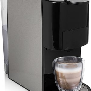 CAFETERA MULTICÁPSULA 4 EN 1 1