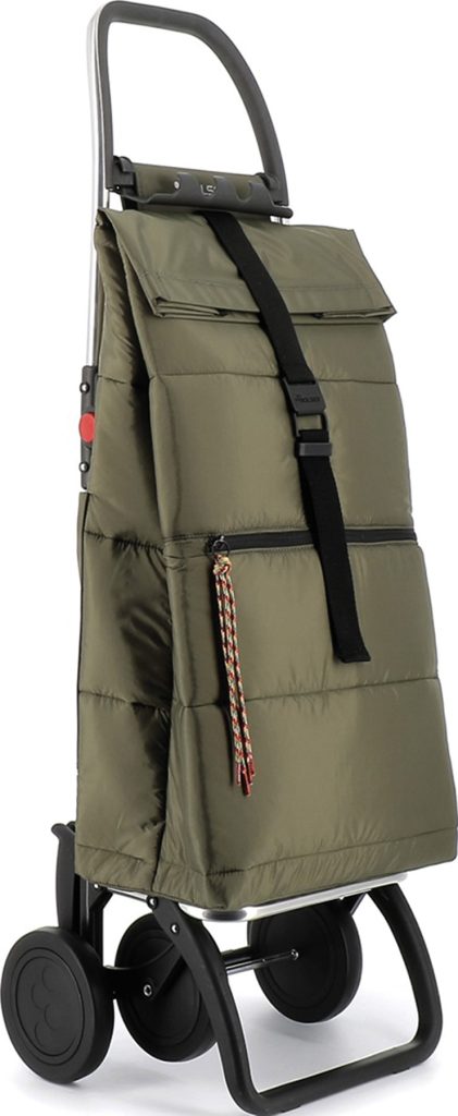 CARRO COMPRA 4 R PLEGABLE ACOL