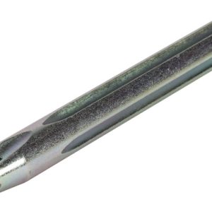 RODEL WIDIA Ø 10 MM SILVER +PR