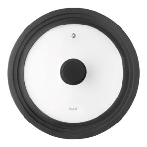 TAPA CRIST.MULTIM./B.SILIC. Ø1