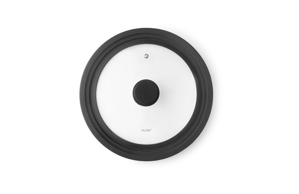 TAPA CRIST.MULTIM./B.SILIC. Ø1