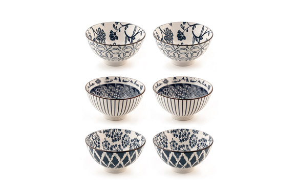 BOL PORCEL. SETA SURTIDO Ø 10