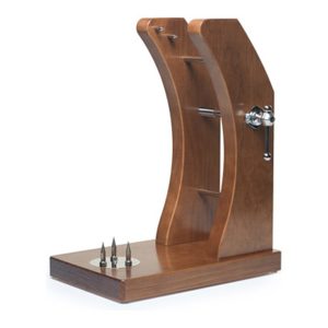 JAMONERO SOBREMESA PATA NEGRA