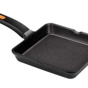 GRILL LISO EFFICIENT PLUS 22 C