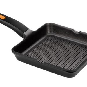 GRILL RAYAS EFFICIENT PLUS 28