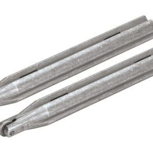 RODEL WIDIA Ø 6 MM SILVER JGO