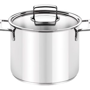 OLLA CON TAPA CRISTAL SIGNATUR