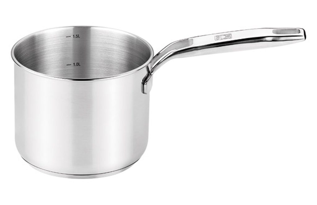 POTE HERVIDOR SIGNATURE 16 CM