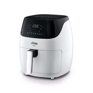 FREIDORA SIN ACEITE 1500 W 5 L