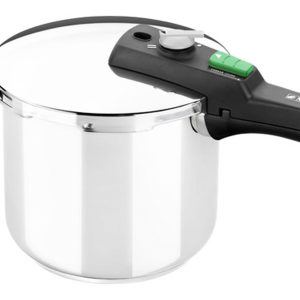 OLLA PRESION RAPIDA QUICK 9 L