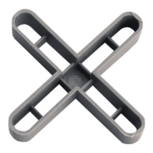 CRUCETAS PAVIM. 7MM 100 UDS -2