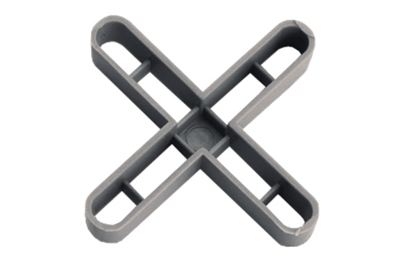 CRUCETAS PAVIM. 7MM 100 UDS -2