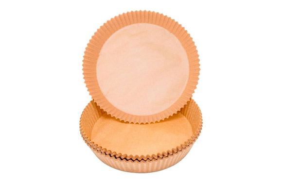 BAND PAP FREI AIR 100U Ø20CM V