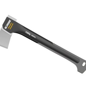 HACHA CON MANGO DE FIBRA