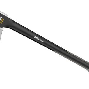 HACHA CON MANGO DE FIBRA