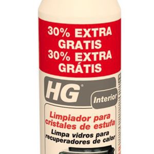 LIMPIADOR CRISTAL ESTUFAS Y CH