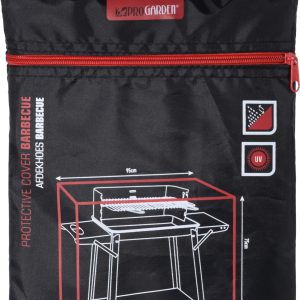 FUNDA BARBACOA RECT. 95 X 50 X