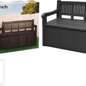 ARCON BANCO RESINA ANTRACITA 1