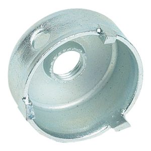 CORONA PERFOR. Ø 45MM WIDIA