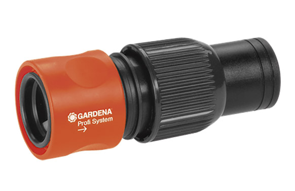 CONECTOR MANG 019MM 3/4 GARDEN