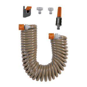 MANGUERA ESPIRAL 09MM 15MT +AC