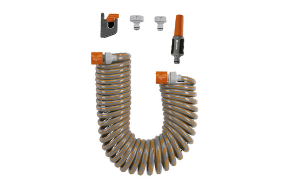 MANGUERA ESPIRAL 09MM 15MT +AC