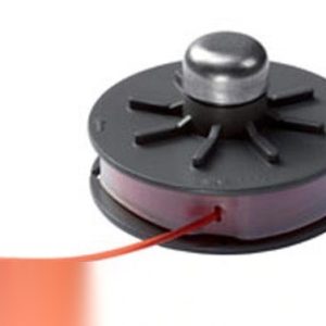 CARRETE RECAMBIO HILO NILON 6