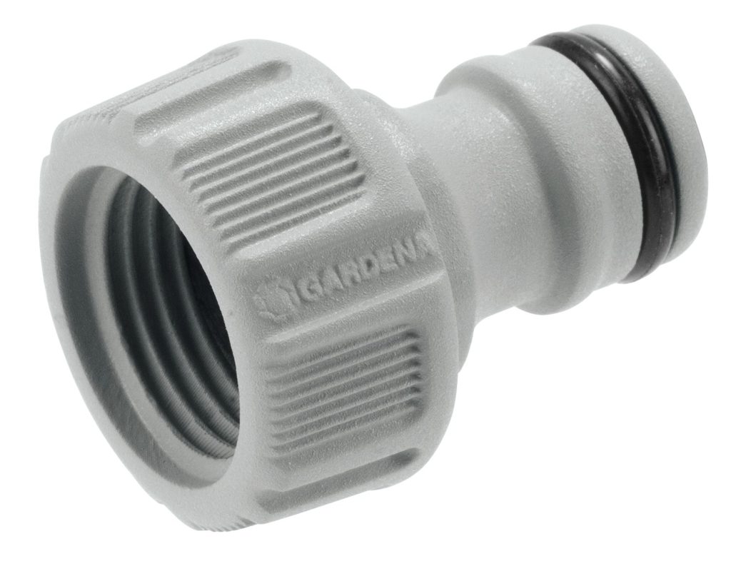 ADAPTADOR GRIFO ROSCA H 16,7MM