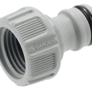 ADAPTADOR GRIFO ROSCA H 16,7MM