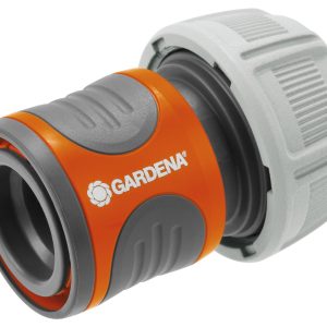 CONECTOR RAPIDO 19 MM GARDENA