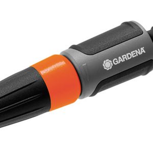 LANZA RIEGO REGULABLE CON GRAN