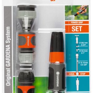 KIT LANZA RIEGO 13-15MM 18291-