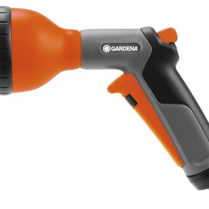 PISTOLA ROCI DE RIEGO MULTICH.