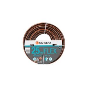 MANGUERA FLEX Ø 15 MM 25 M GAR