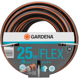 MANGUERA FLEX Ø 19 MM 25 M GAR