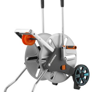 CARRO PORTAMANG. MET. AQUAROLL