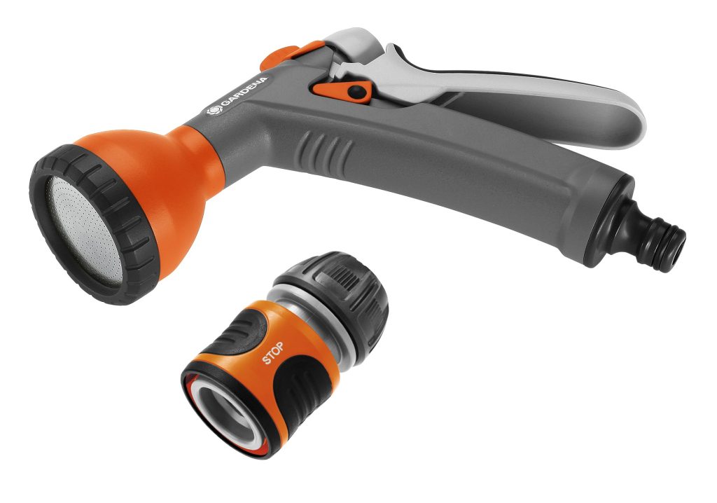 PISTOLA ROCIADORA SET 1834532