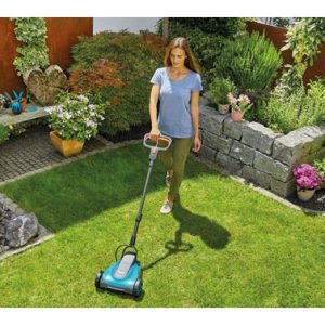 CORTACESPED BAT 18 V HANDYMOWE