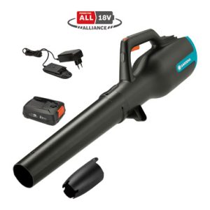 SOPLADO BAT POWERJET LI18V GAR