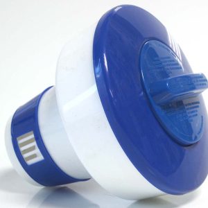 DOSIFICADOR CLORO FLOT P/TAB 2