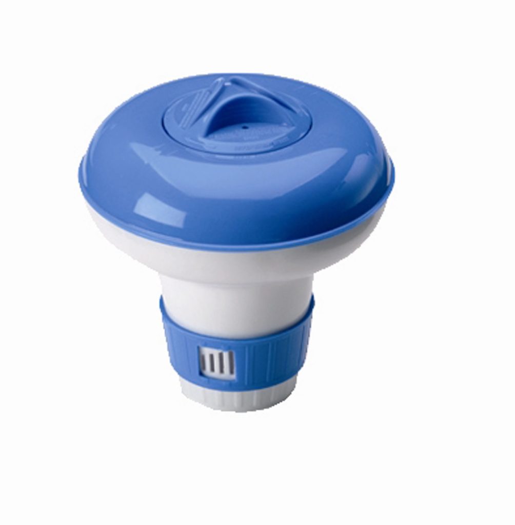 DOSIFICADOR CLORO FLOT P/TAB 2