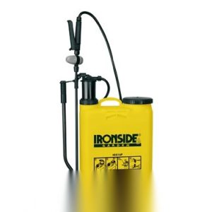 PULVERIZADOR ESPALDA PROF. IGS