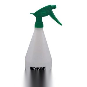 PULVERIZADOR DOMESTICO 1 L IRO