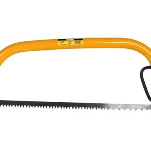 SIERRA TRONZAR MADERA 21" 54CM