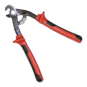 TENAZA ALICATAR CARBURO-TUNGST