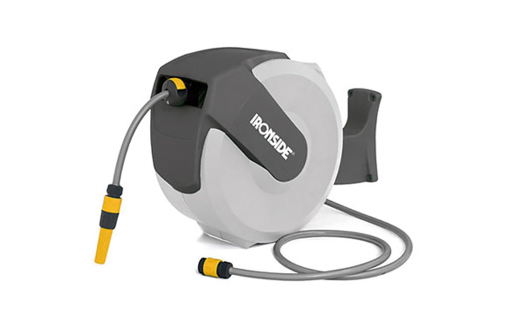 ENROLLADOR MANG PARED 20MT IRO