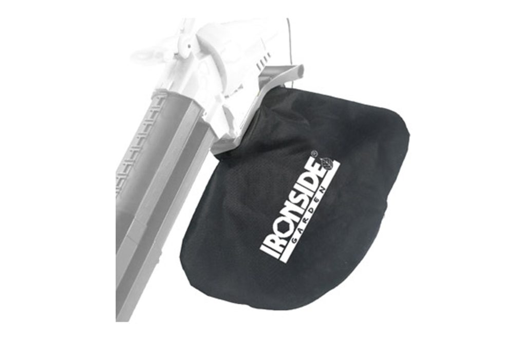 BOLSA ASPIRADOR SOPLADOR IRONS