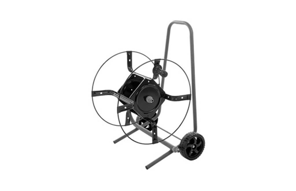 CARRO PORTAMANGUERA MET IRONSI