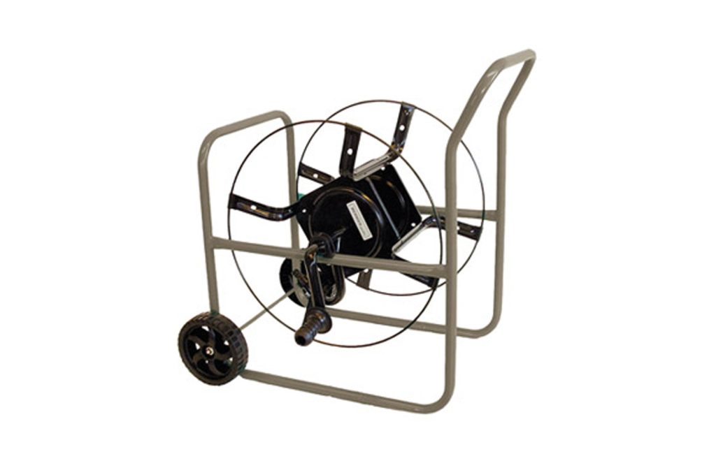 CARRO PORTAMANGUERA MET IRONSI