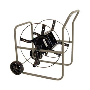 CARRO PORTAMANGUERA MET IRONSI